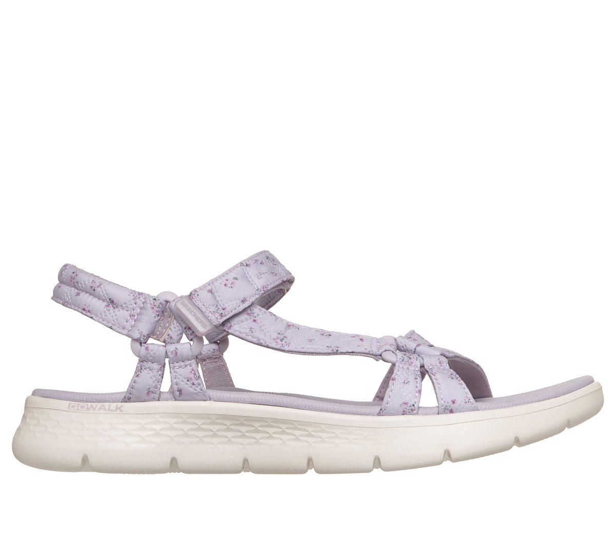 GO WALK Flex Sandal - Cozy Fit Rosalie