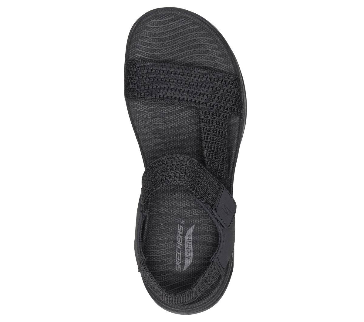 Arch Fit Glide-Step Sandal