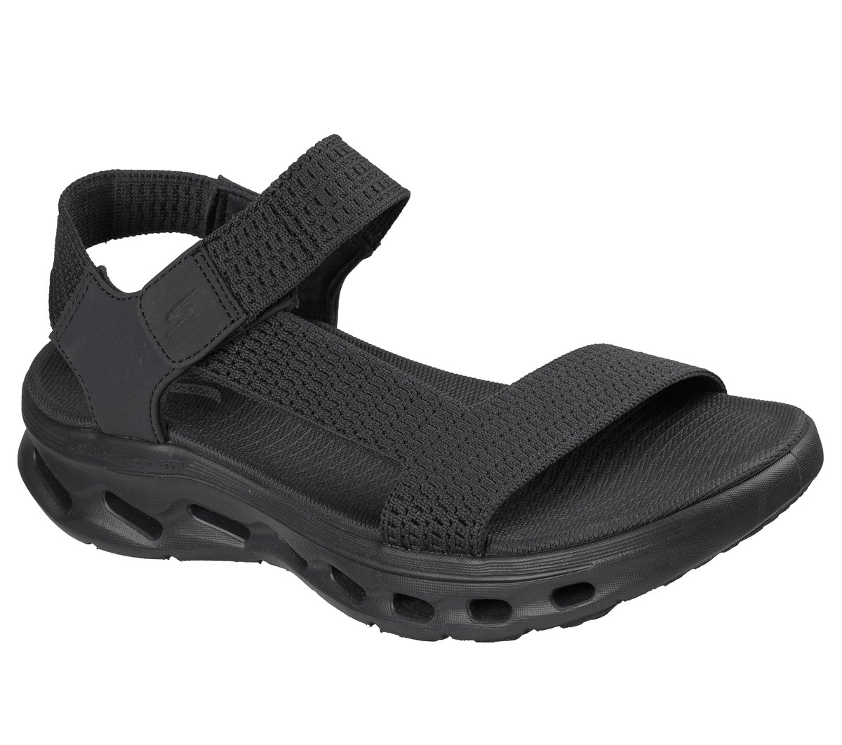Arch Fit Glide-Step Sandal