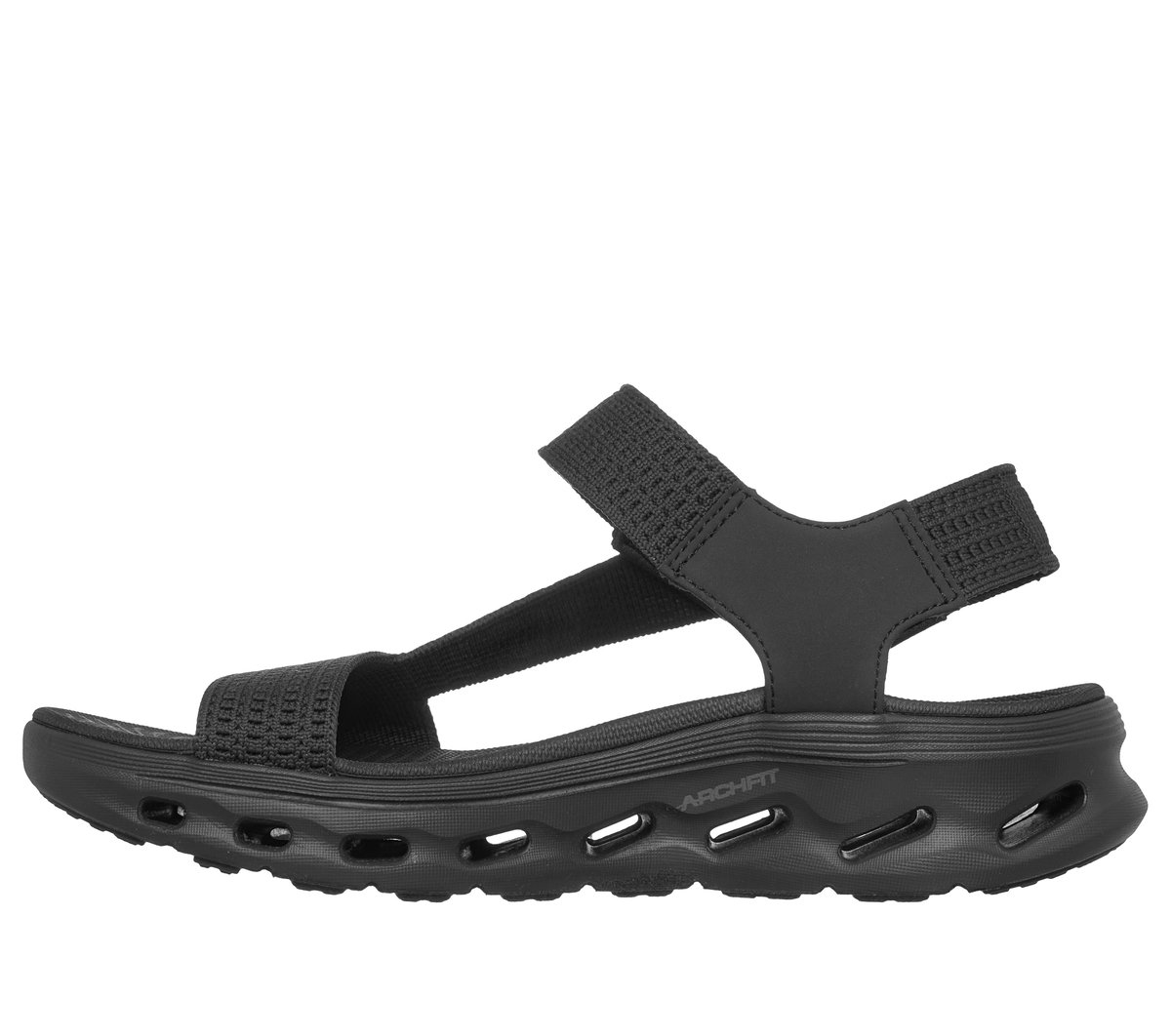 Arch Fit Glide-Step Sandal