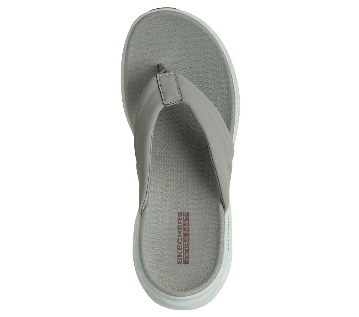 Max Cushioning Glide-Step Sandal - Audra — SAGE