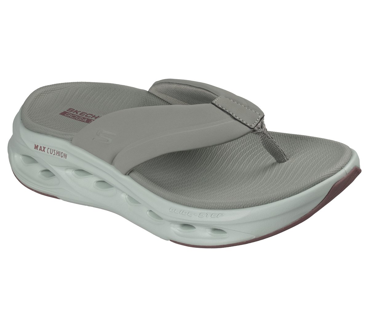 Max Cushioning Glide-Step Sandal - Audra — SAGE