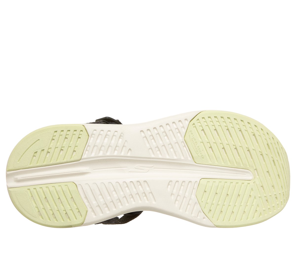 Skechers Slip-ins: Max Cushioning Glide-Step Sandal