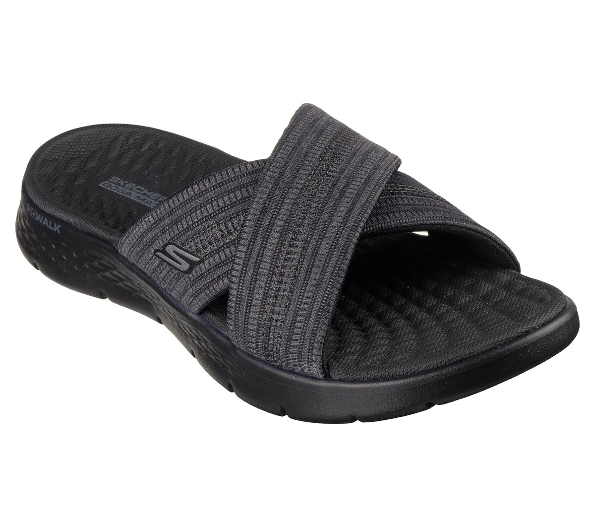 GO WALK Flex Sandal - Impressed