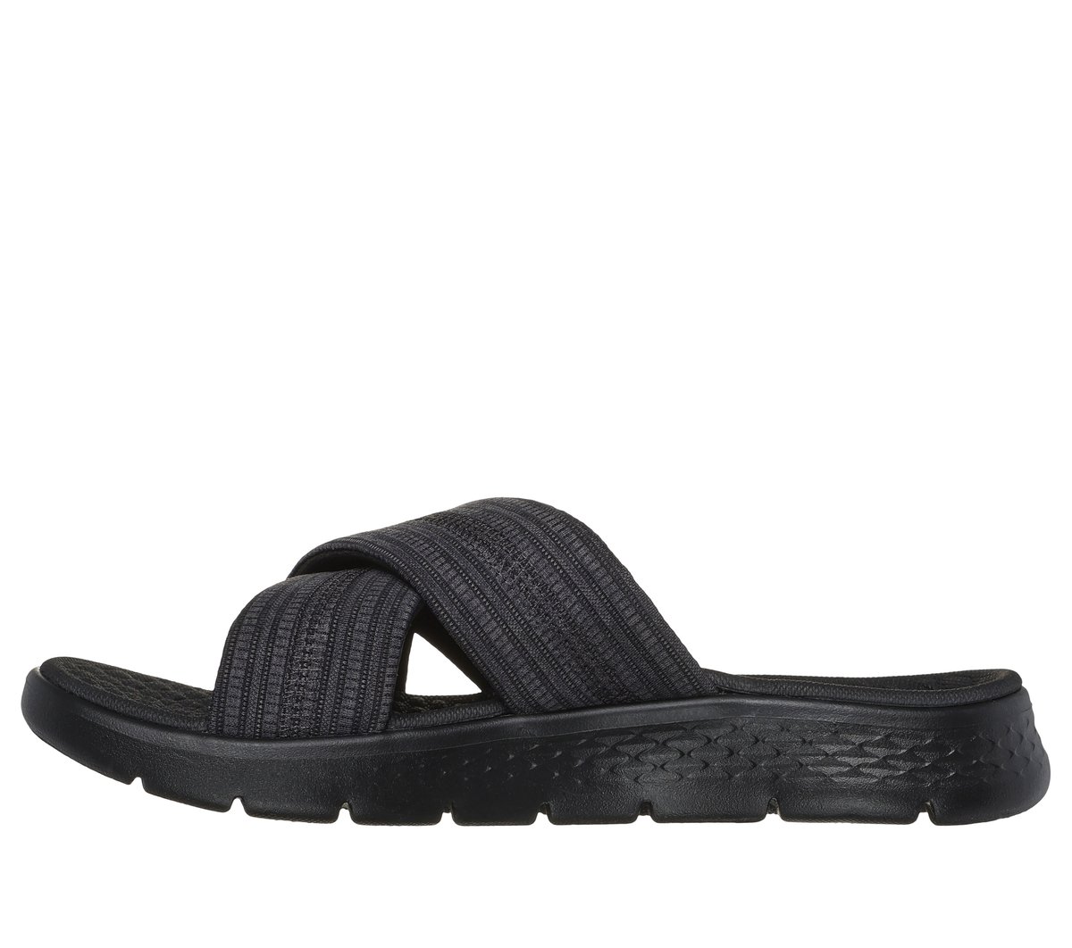 GO WALK Flex Sandal - Impressed