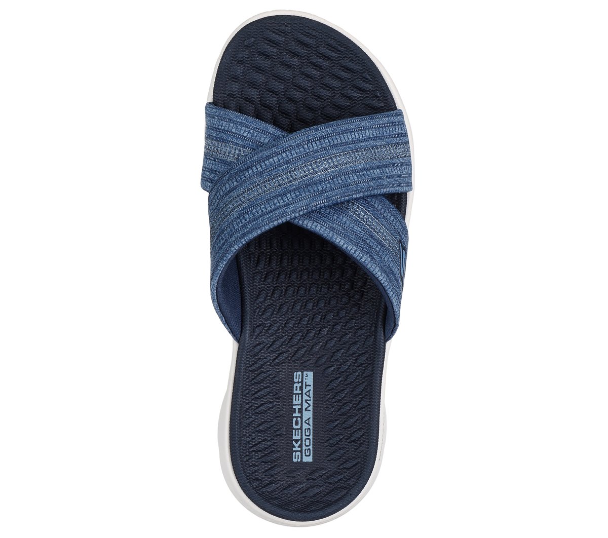 GO WALK Flex Sandal - Impressed