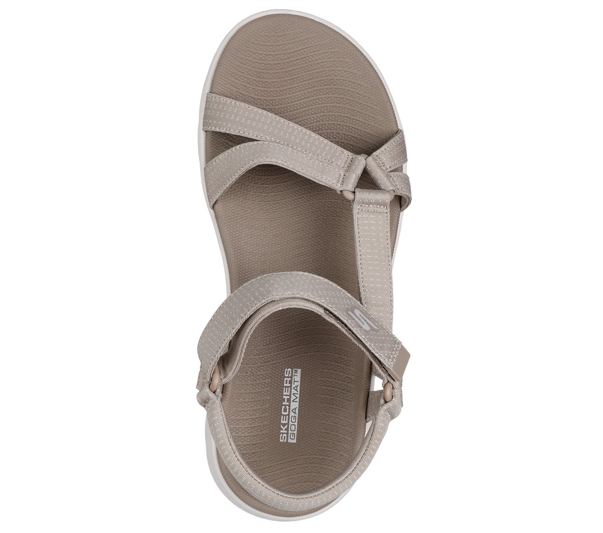 GO WALK Flex Sandal - Sublime