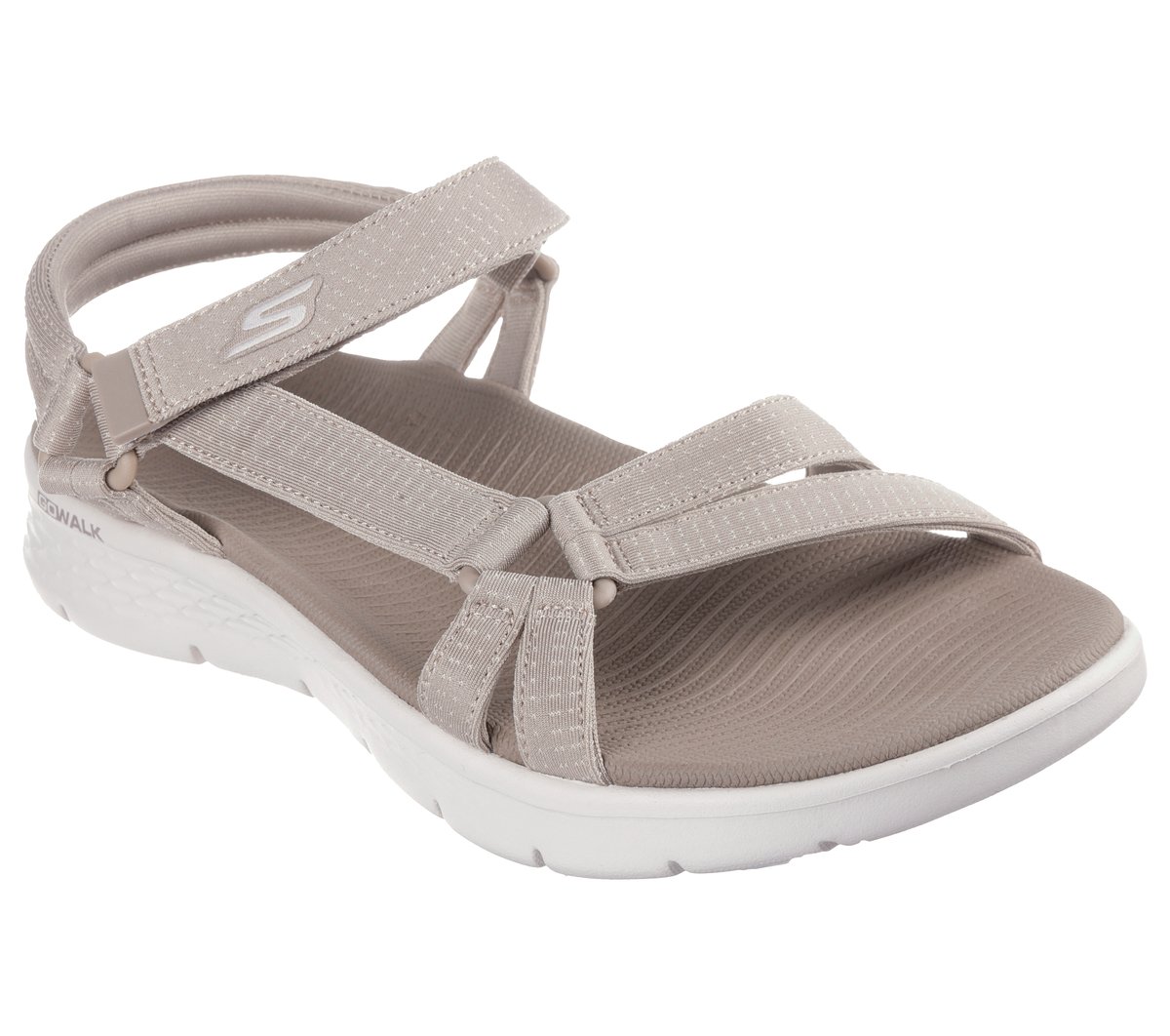 GO WALK Flex Sandal - Sublime