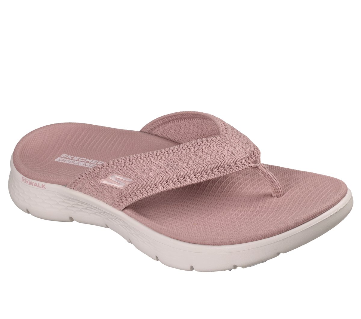 GO WALK Flex Sandal - Holly