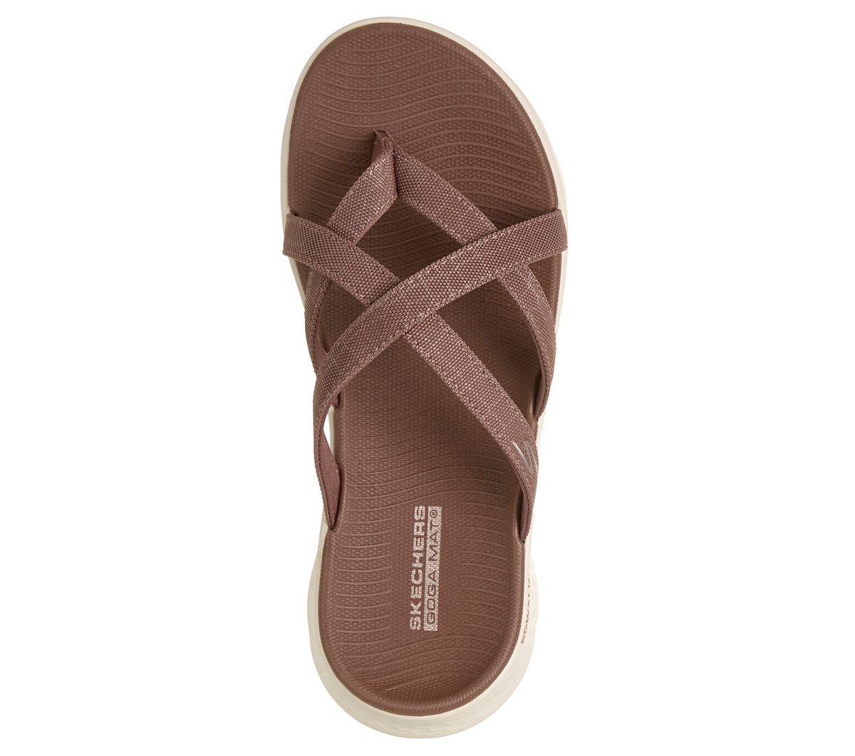 GO WALK Flex Sandal