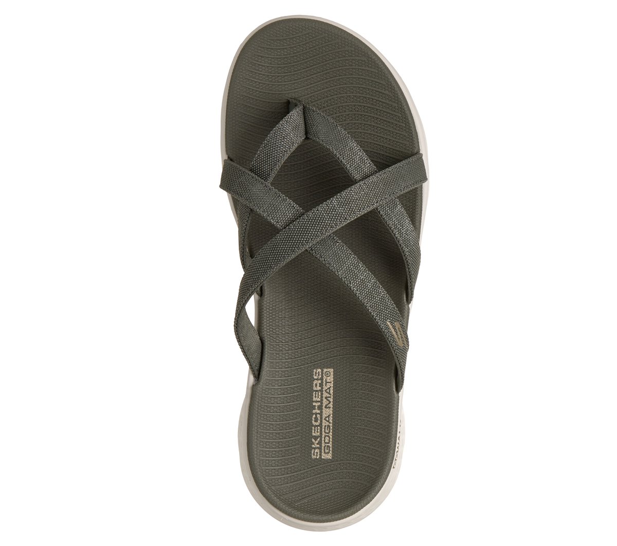 GO WALK Flex Sandal - Ssselena