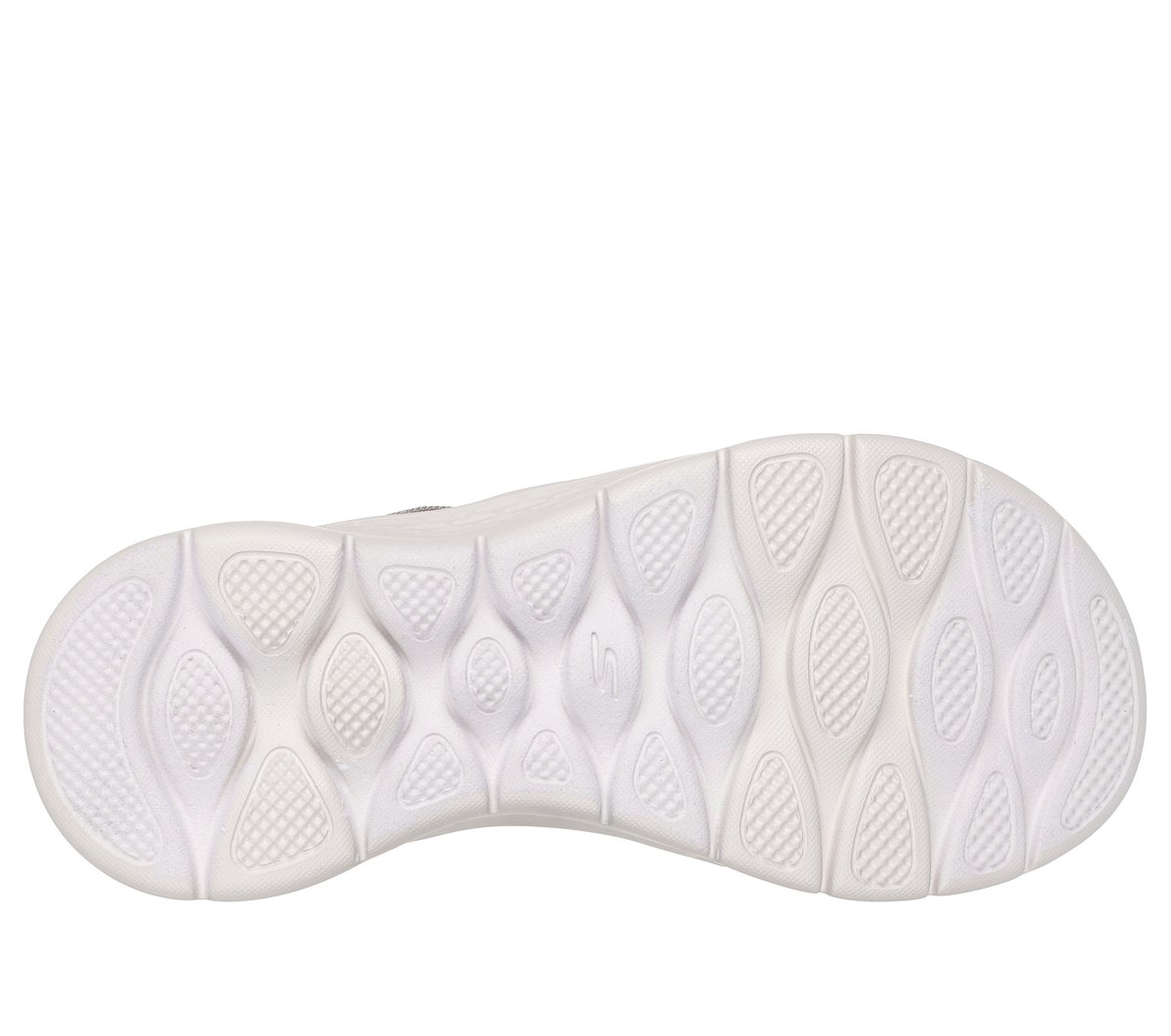 GO WALK Flex Sandal - Ssselena — TAUPE