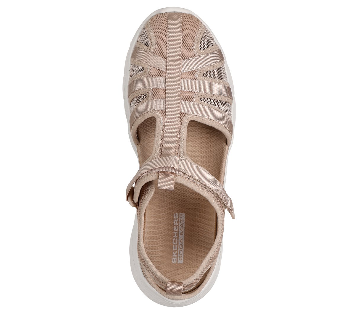 GO WALK Flex Sandal - Jill