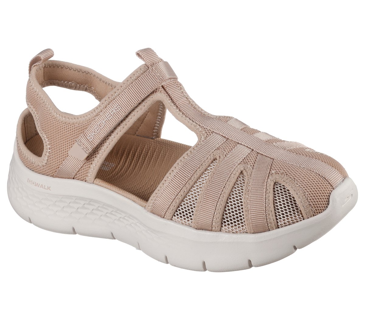 GO WALK Flex Sandal - Jill