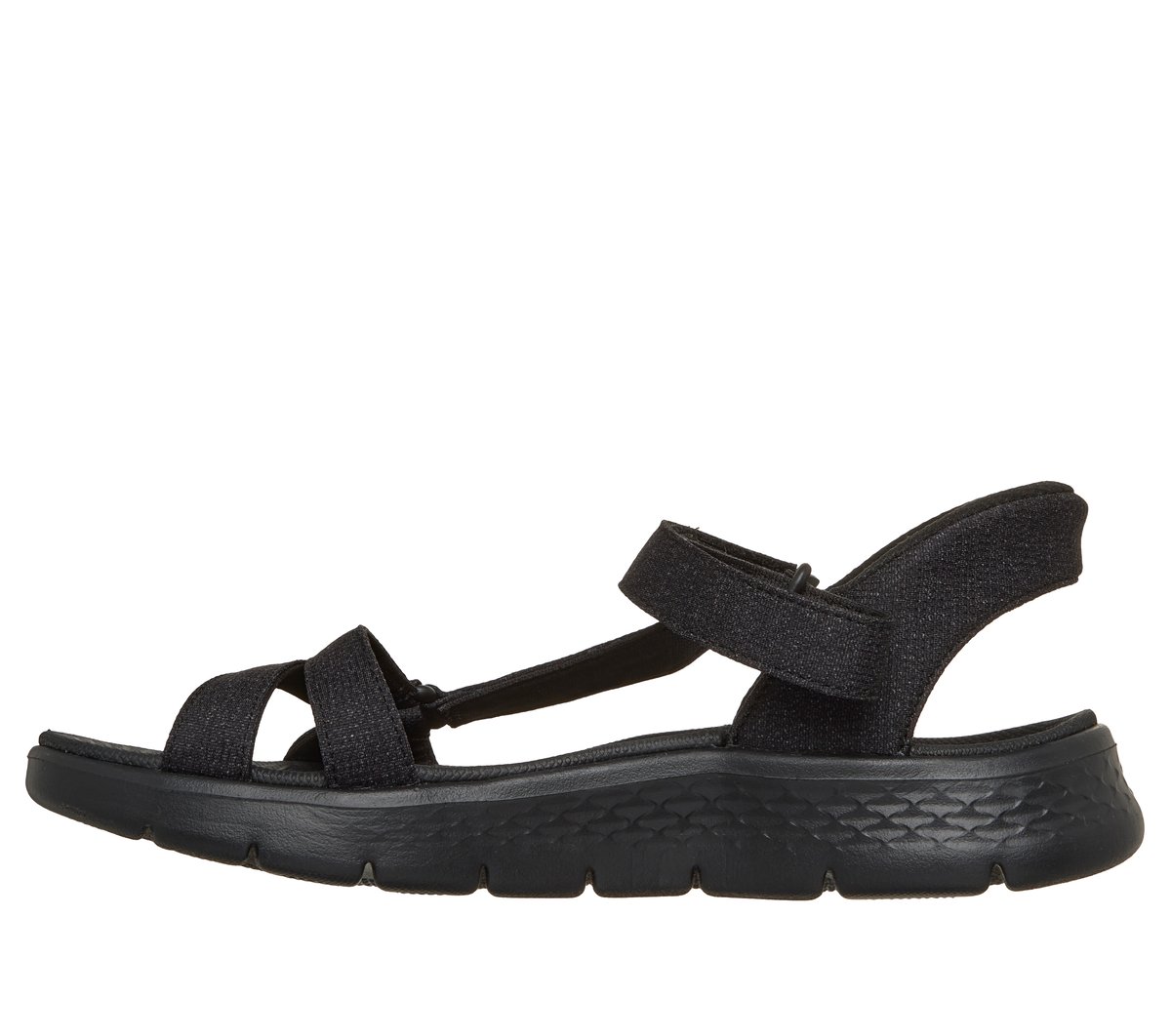 Skechers Slip-ins: GO WALK Flex Sandal