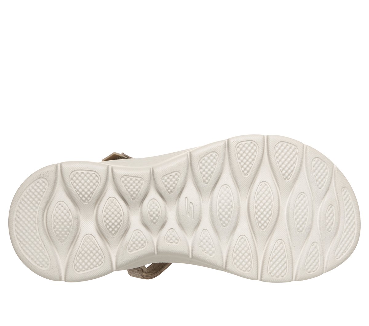 Skechers Slip-ins: GO WALK Flex Sandal - Illuminate