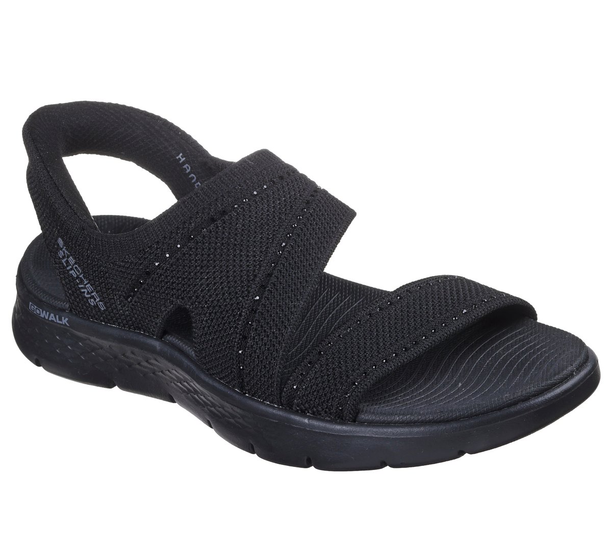 Skechers Slip-ins: GO WALK Flex Sandal