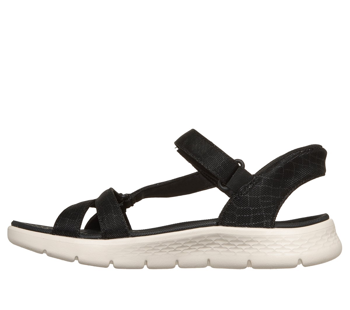 Skechers Slip-ins: GO WALK Flex Sandal