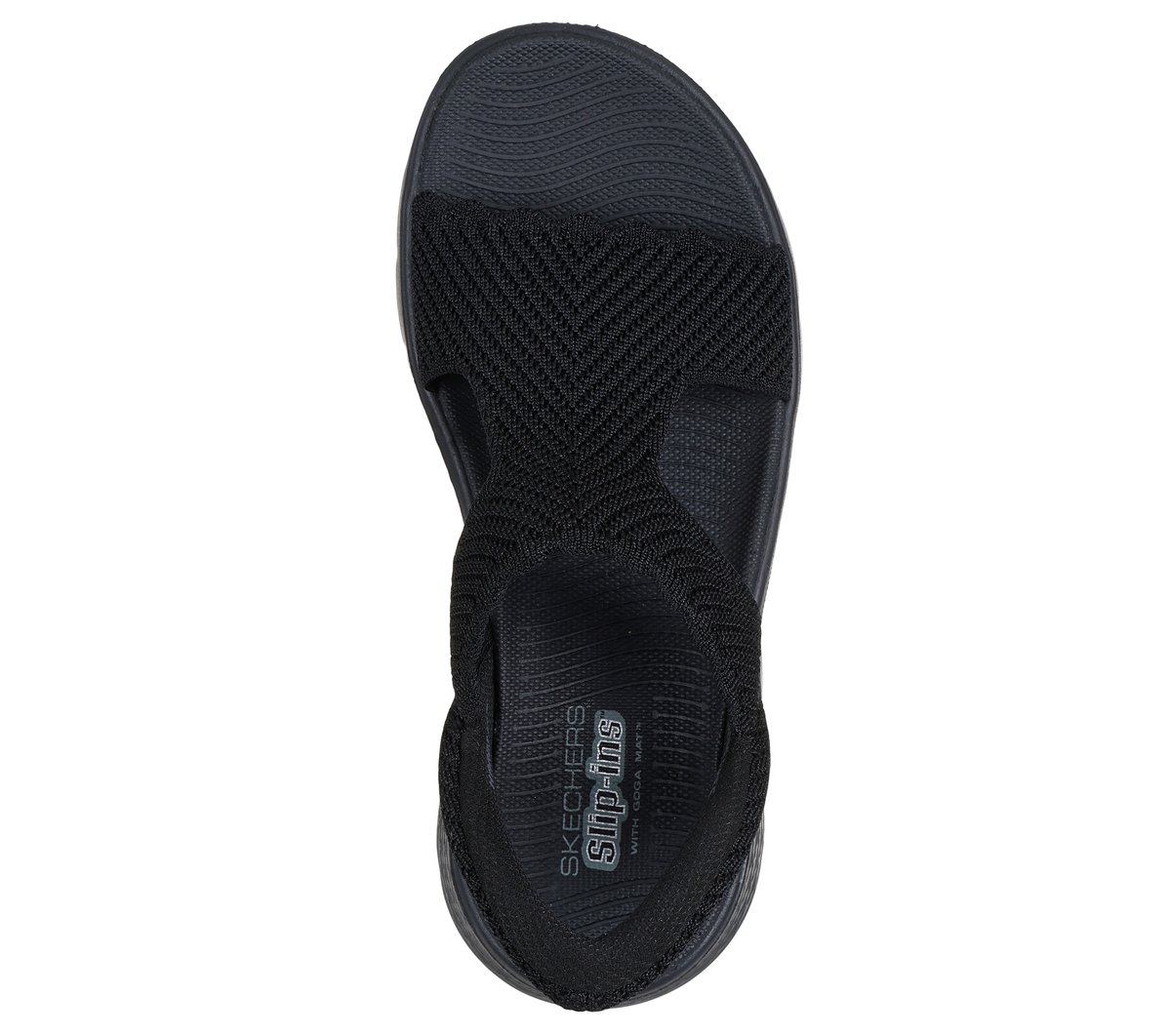 Skechers Slip-ins: GO WALK Flex Sandal - Ariel