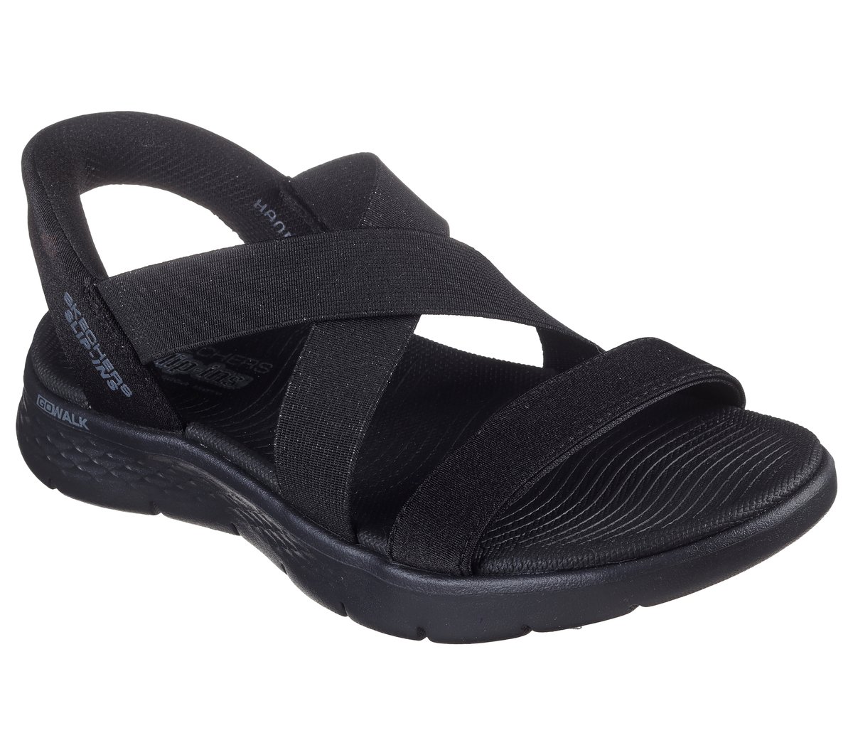 Skechers Slip-ins: GO WALK Flex Sandal