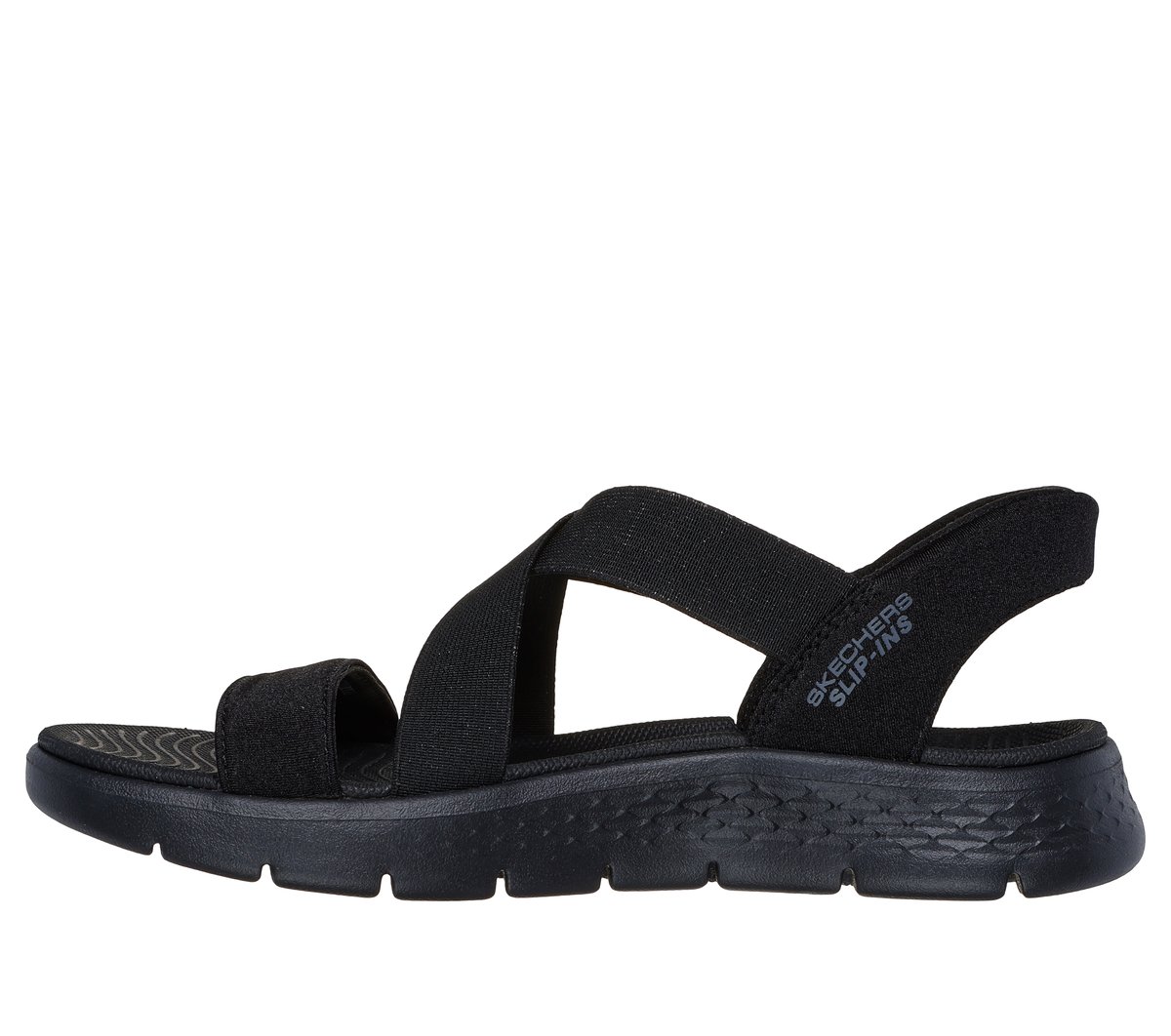 Skechers Slip-ins: GO WALK Flex Sandal