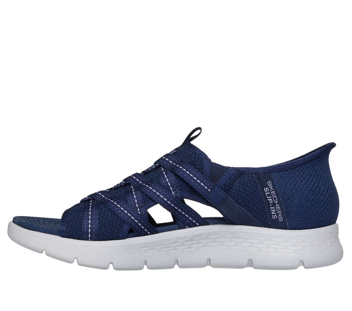 Skechers Slip-ins: GO WALK Flex Sandal - Sadie