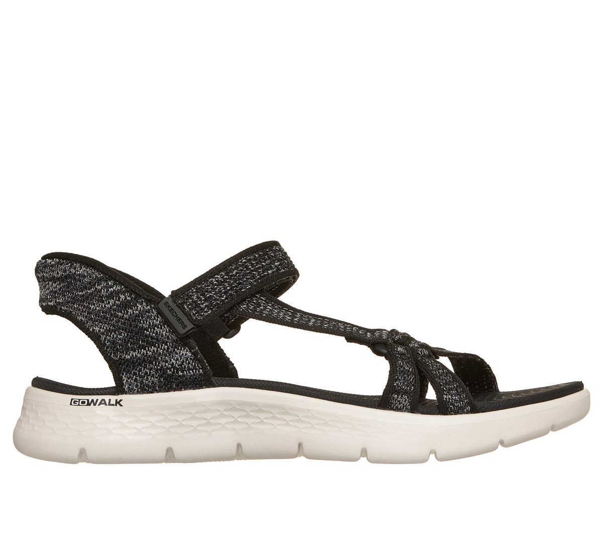 Skechers Slip-ins: GO WALK Flex Sandal