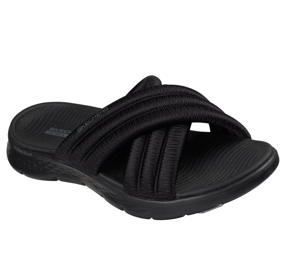 GO WALK Flex Sandal - Eleanor
