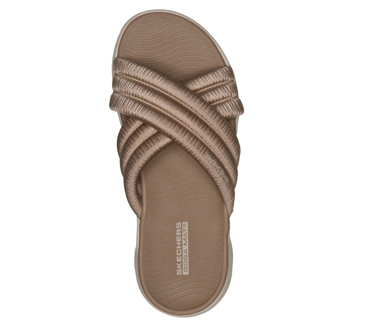 GO WALK Flex Sandal - Eleanor