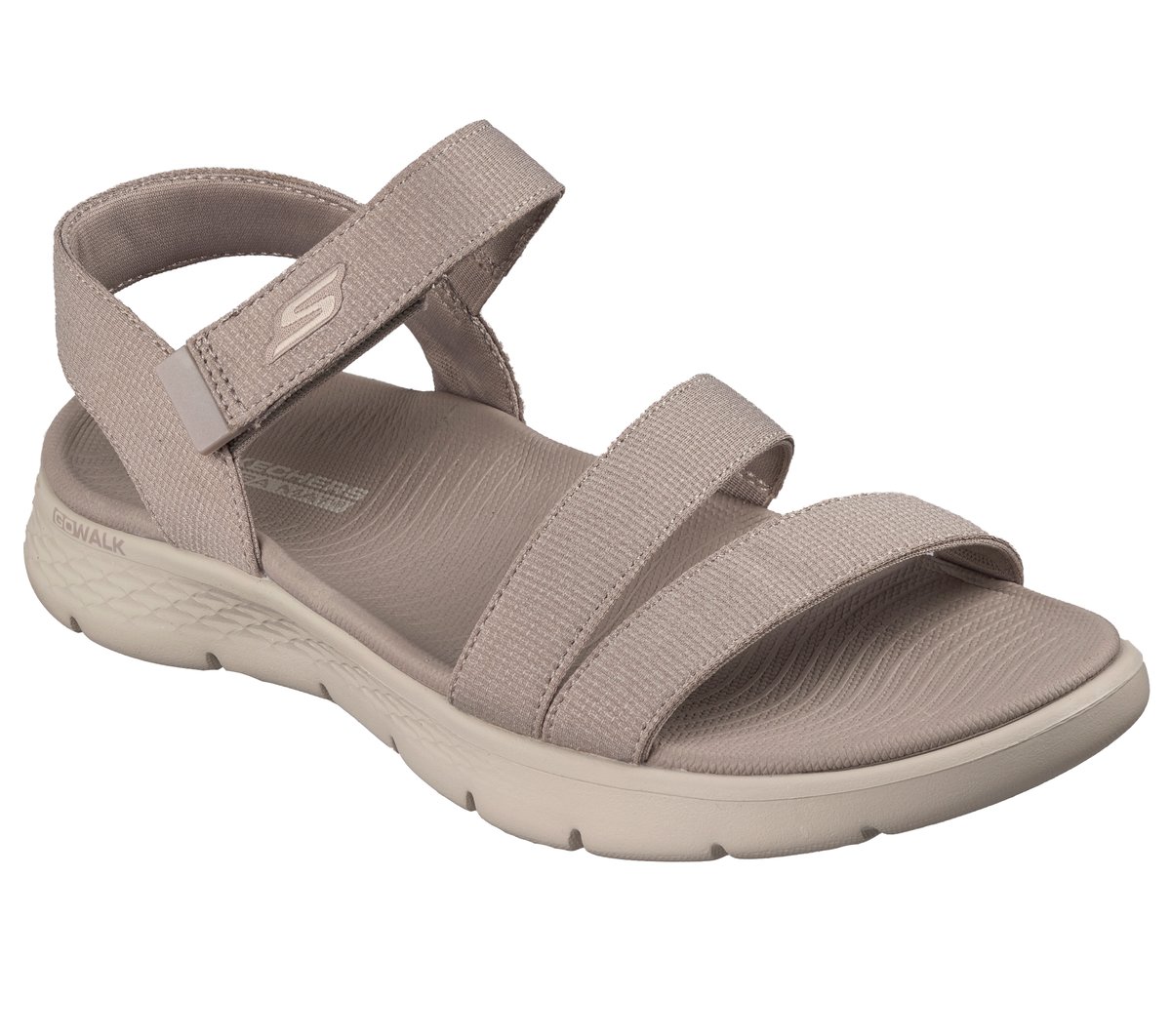 GO WALK Flex Sandal - Victoria
