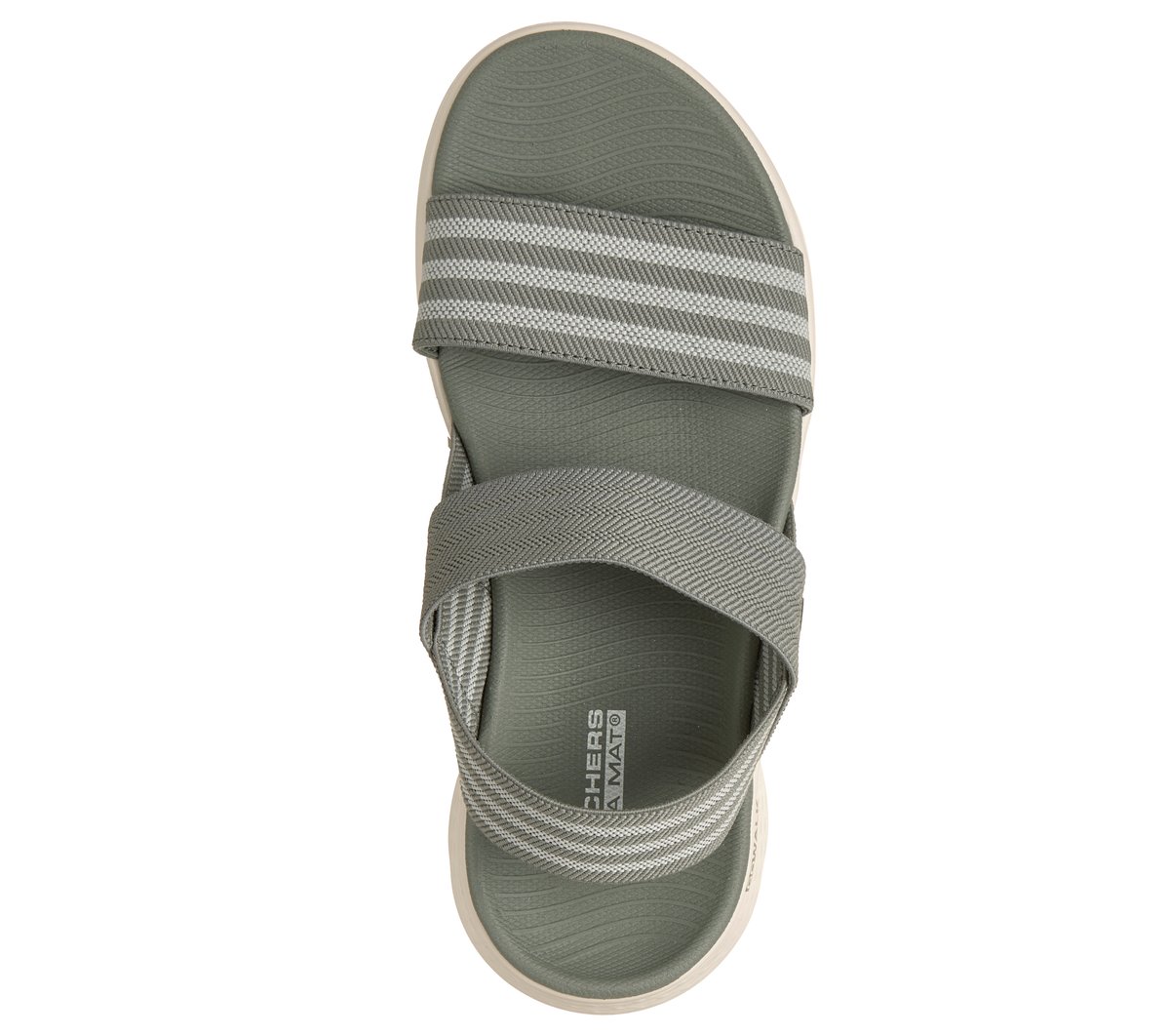 GO WALK Flex Sandal - Atlas