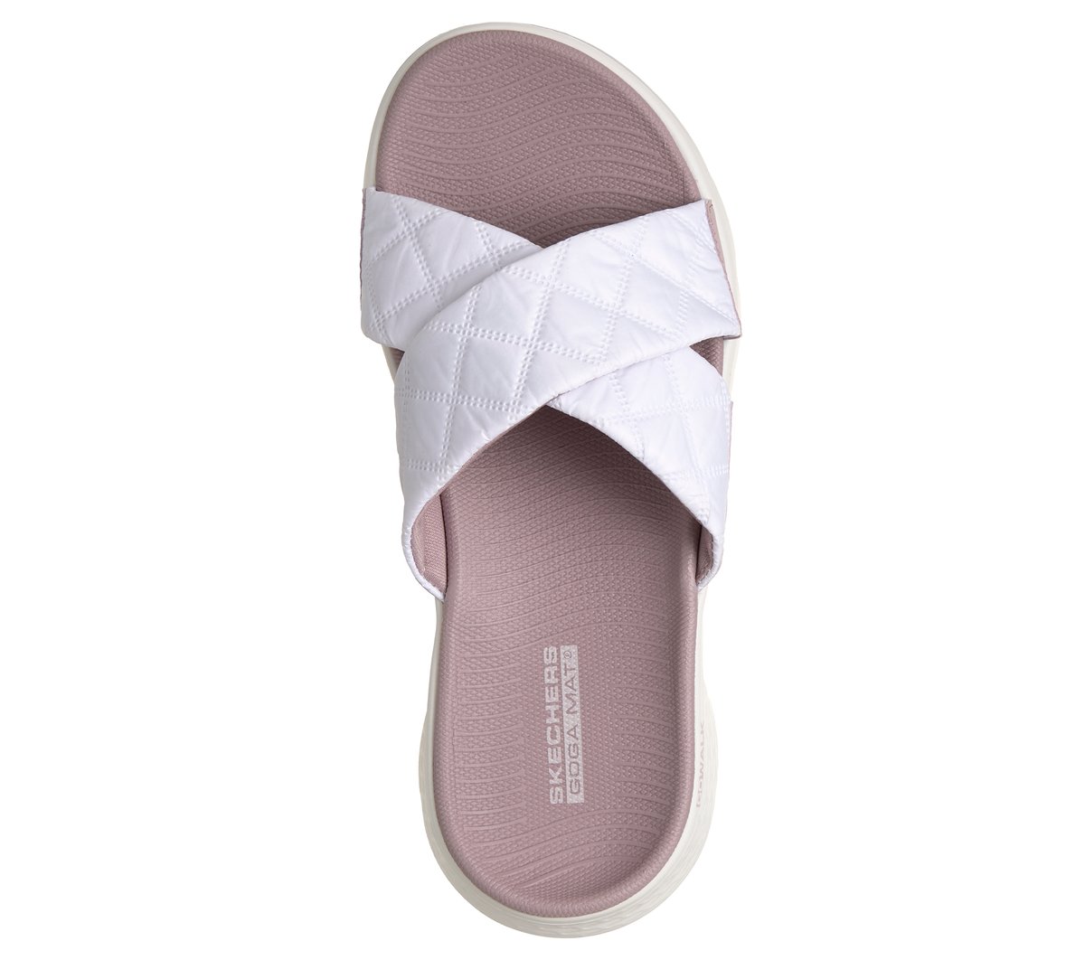 GO WALK Flex Sandal - Cozy Fit Gracie