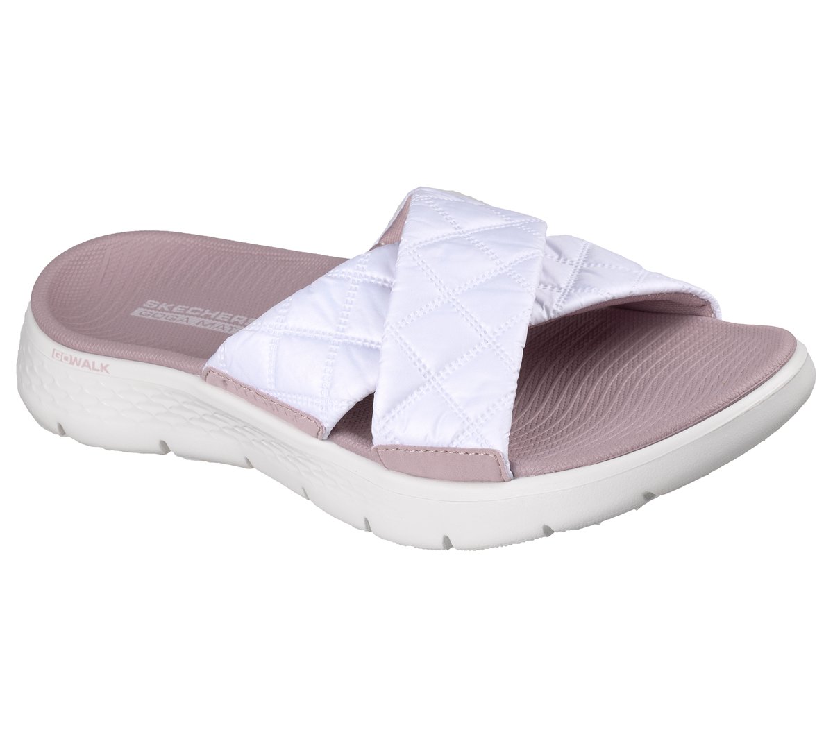 GO WALK Flex Sandal - Cozy Fit Gracie