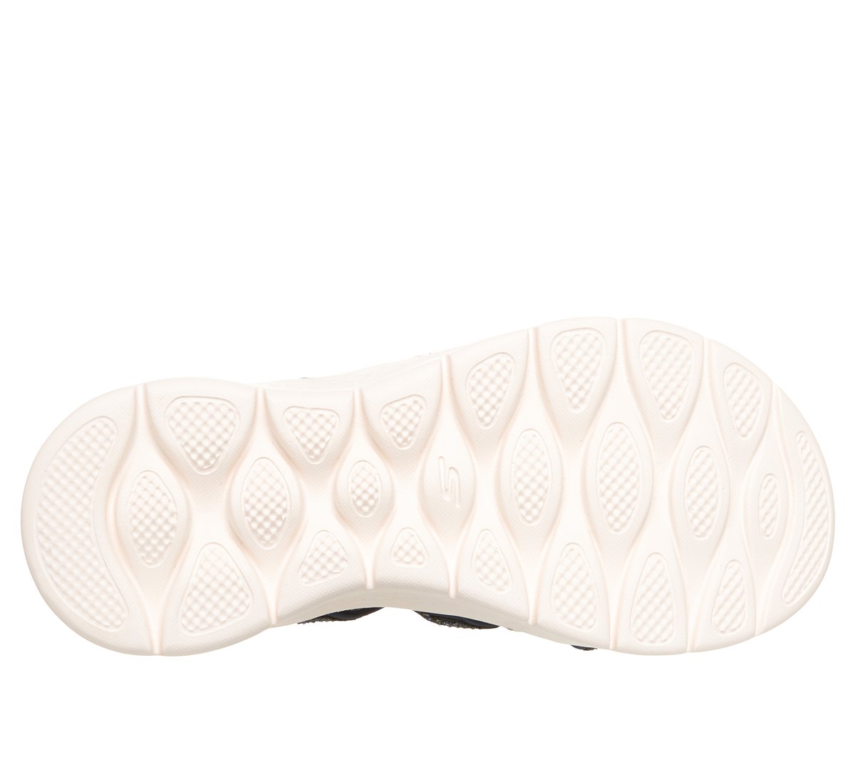 GO WALK Flex Sandal - Starry Skies