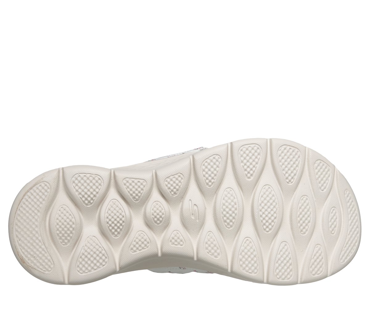 GO WALK Flex Sandal - Cozy Fit Blossom