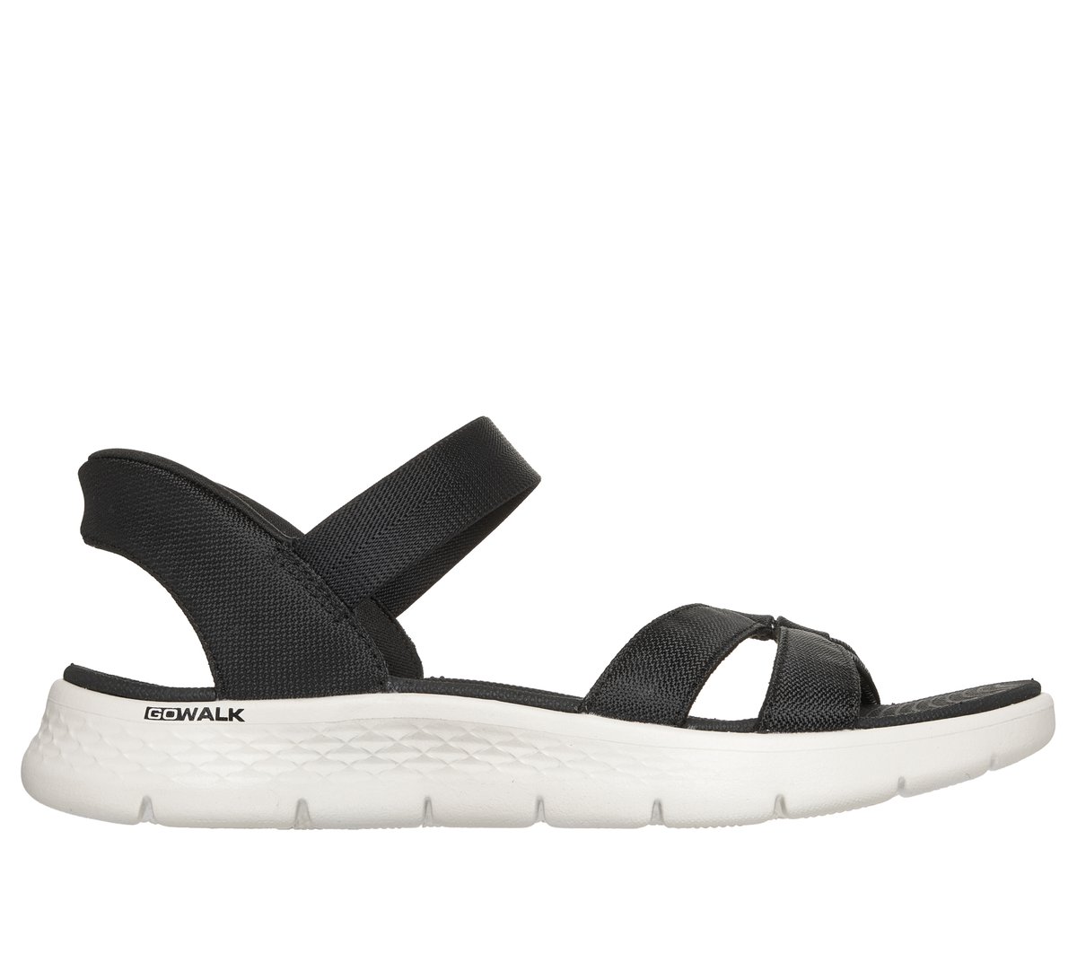 Skechers Slip-ins: GO WALK Flex Sandal