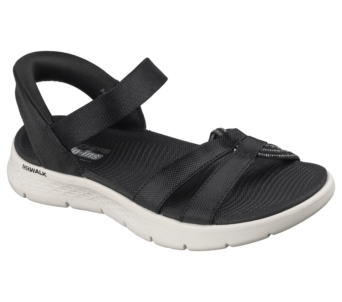 Skechers Slip-ins: GO WALK Flex Sandal
