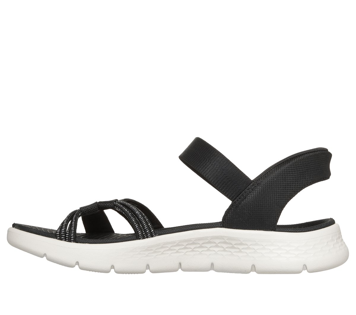 Skechers Slip-ins: GO WALK Flex Sandal