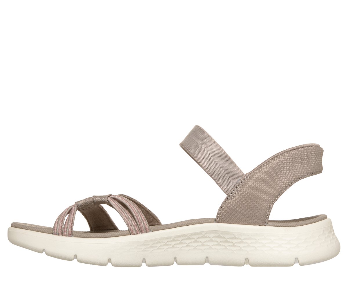 Skechers Slip-ins: GO WALK Flex Sandal - Romi