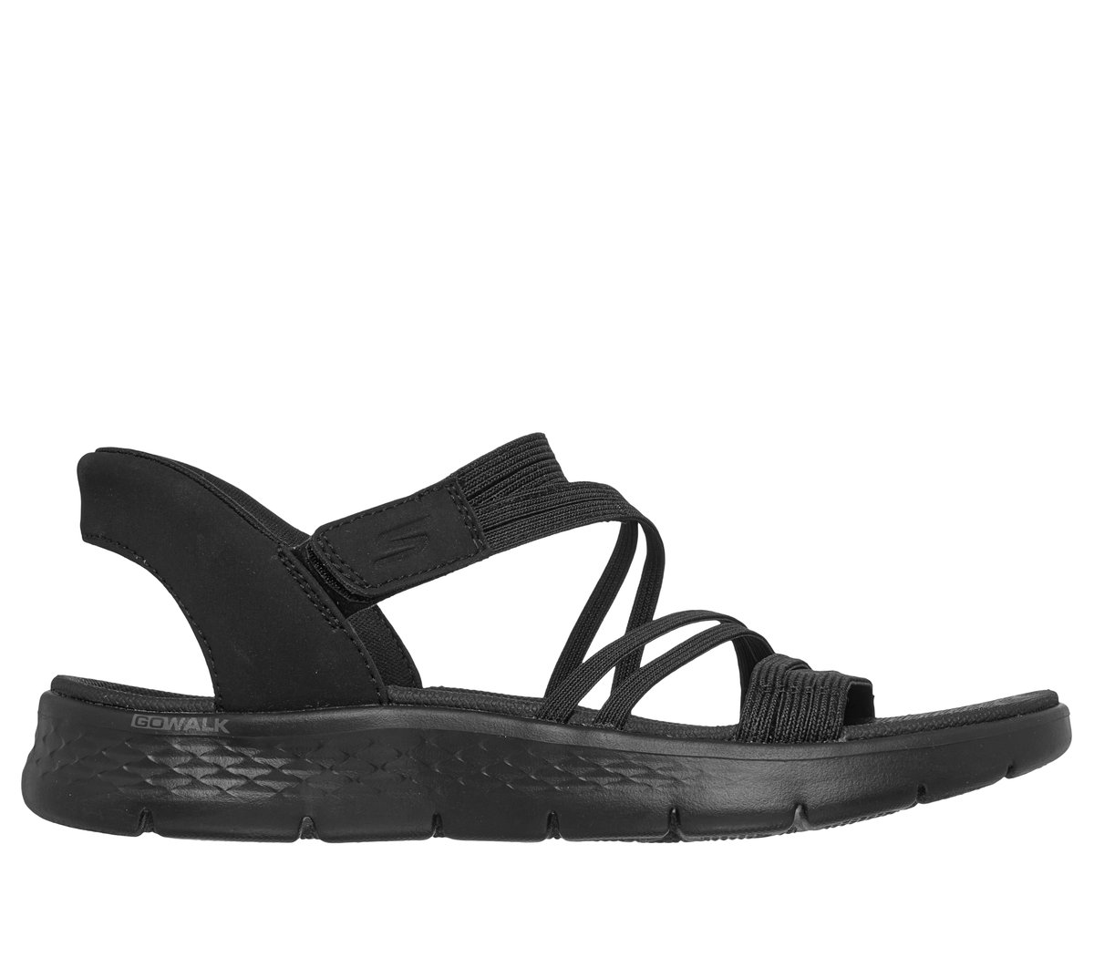 Skechers Slip-ins: GO WALK Flex Sandal - Margot