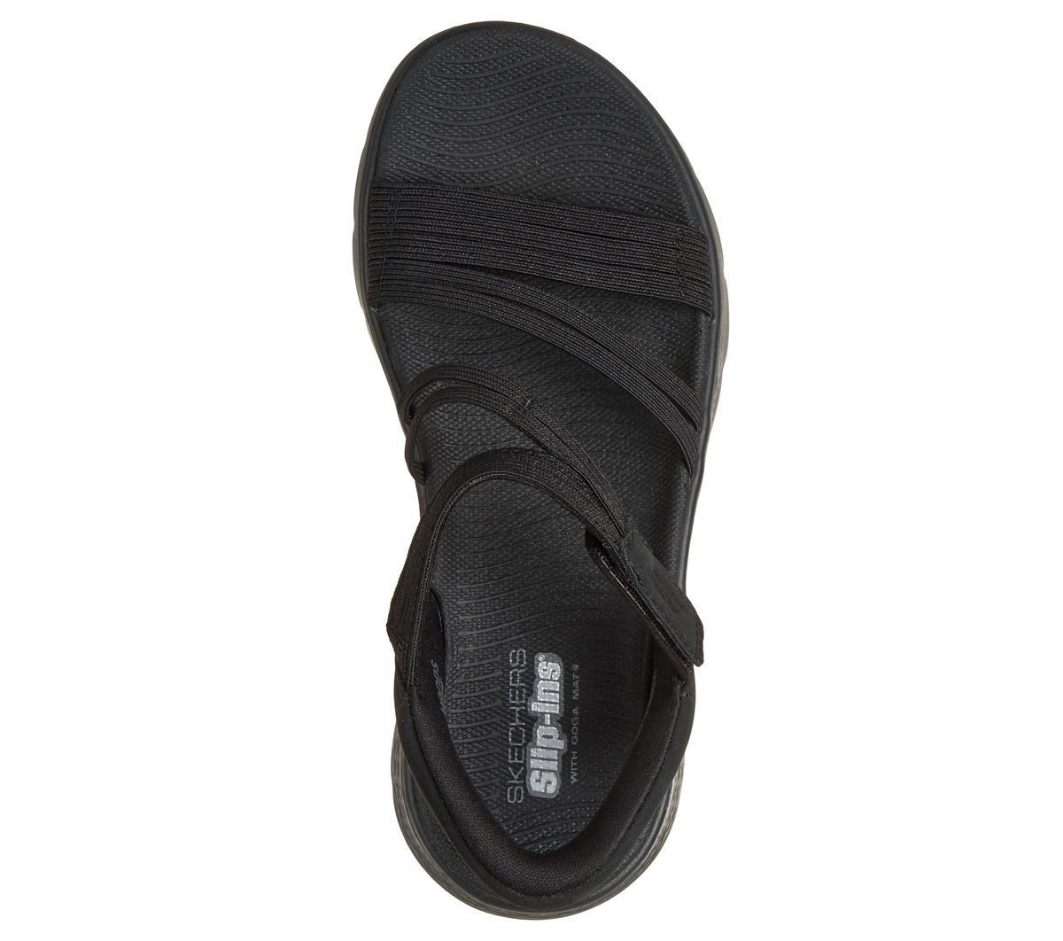 Skechers Slip-ins: GO WALK Flex Sandal - Margot