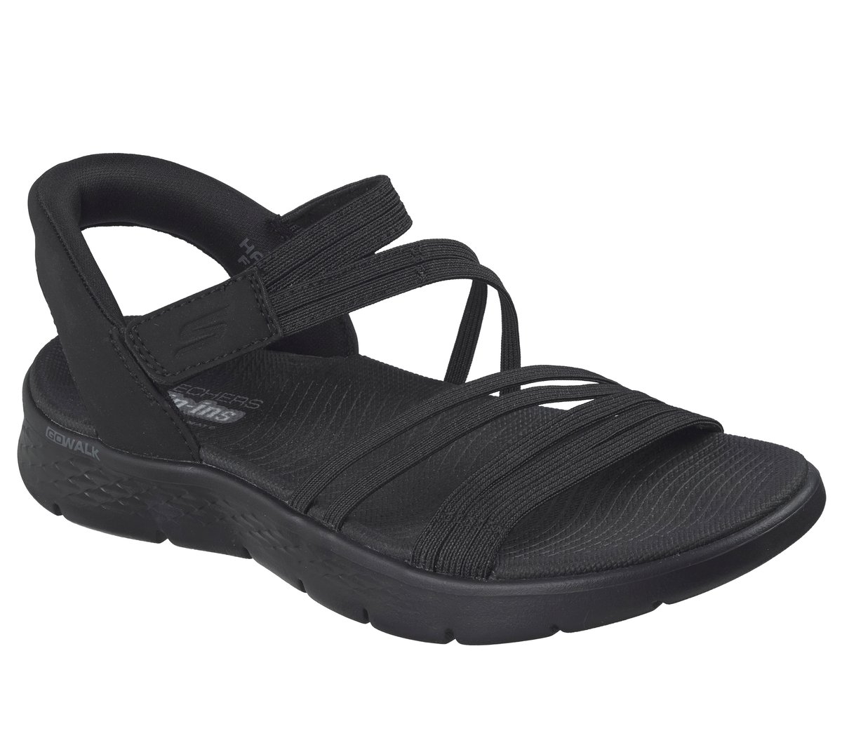 Skechers Slip-ins: GO WALK Flex Sandal - Margot