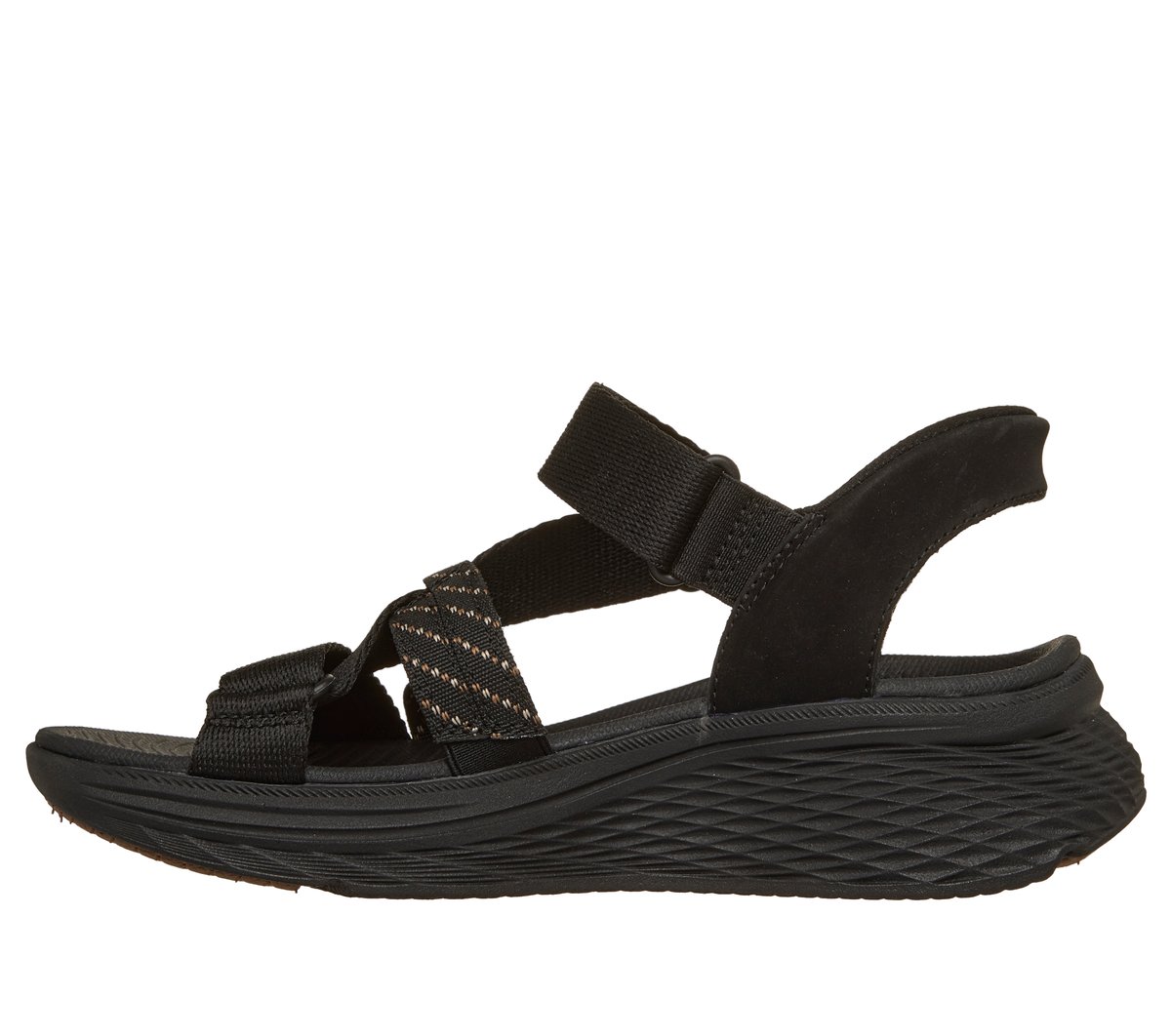 Skechers Slip-ins: Max Cushioning Elite 2.0 Sandal