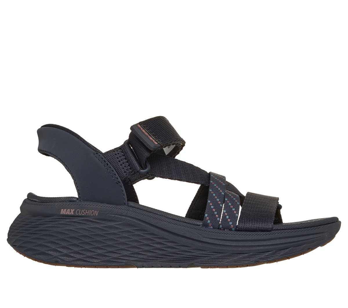 Skechers Slip-ins: Max Cushioning Elite 2.0 Sandal - Emery