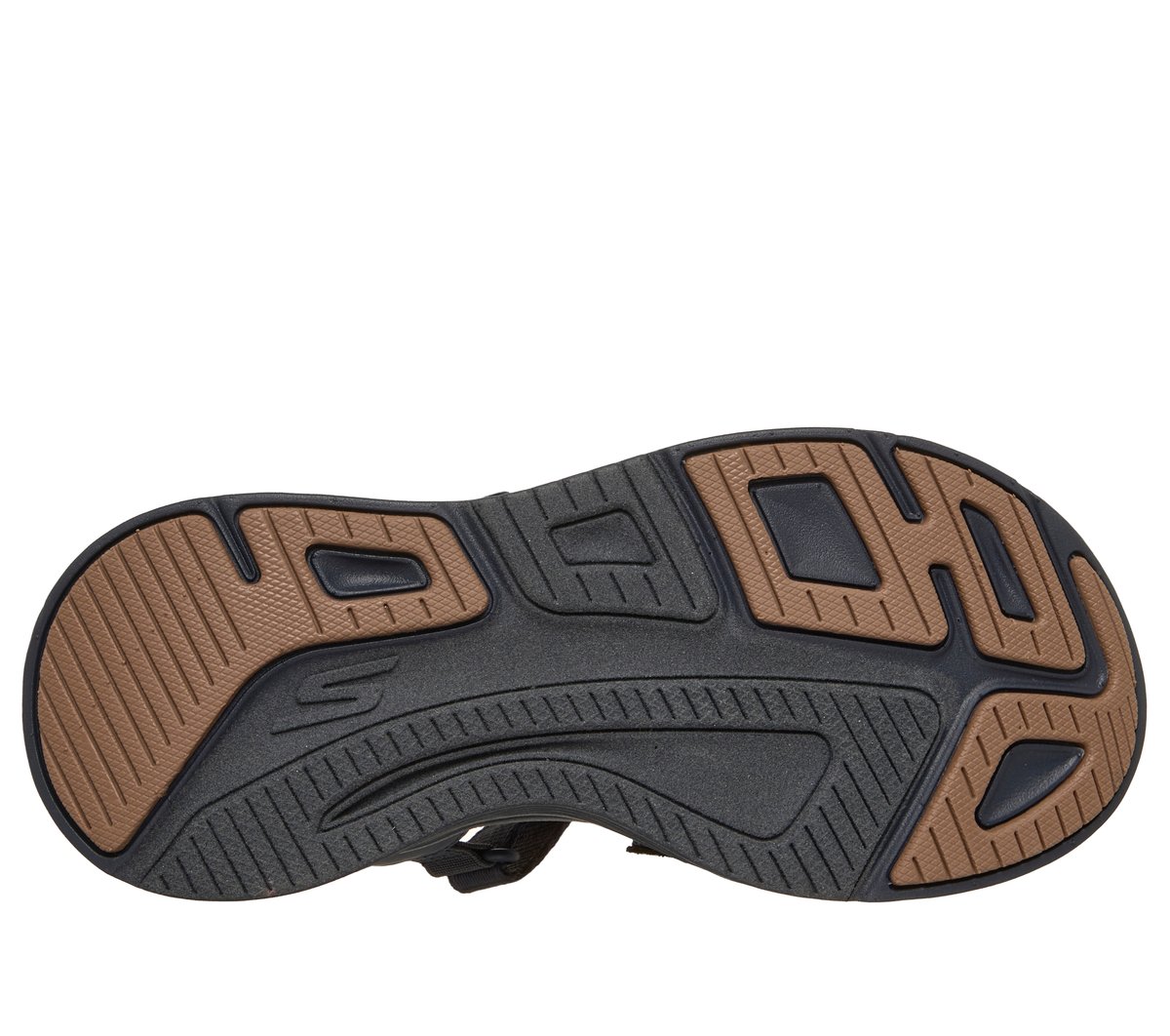 Skechers Slip-ins: Max Cushioning Elite 2.0 Sandal - Emery — NAVY