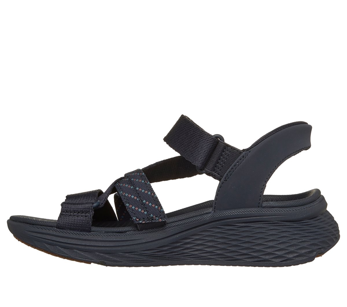 Skechers Slip-ins: Max Cushioning Elite 2.0 Sandal - Emery