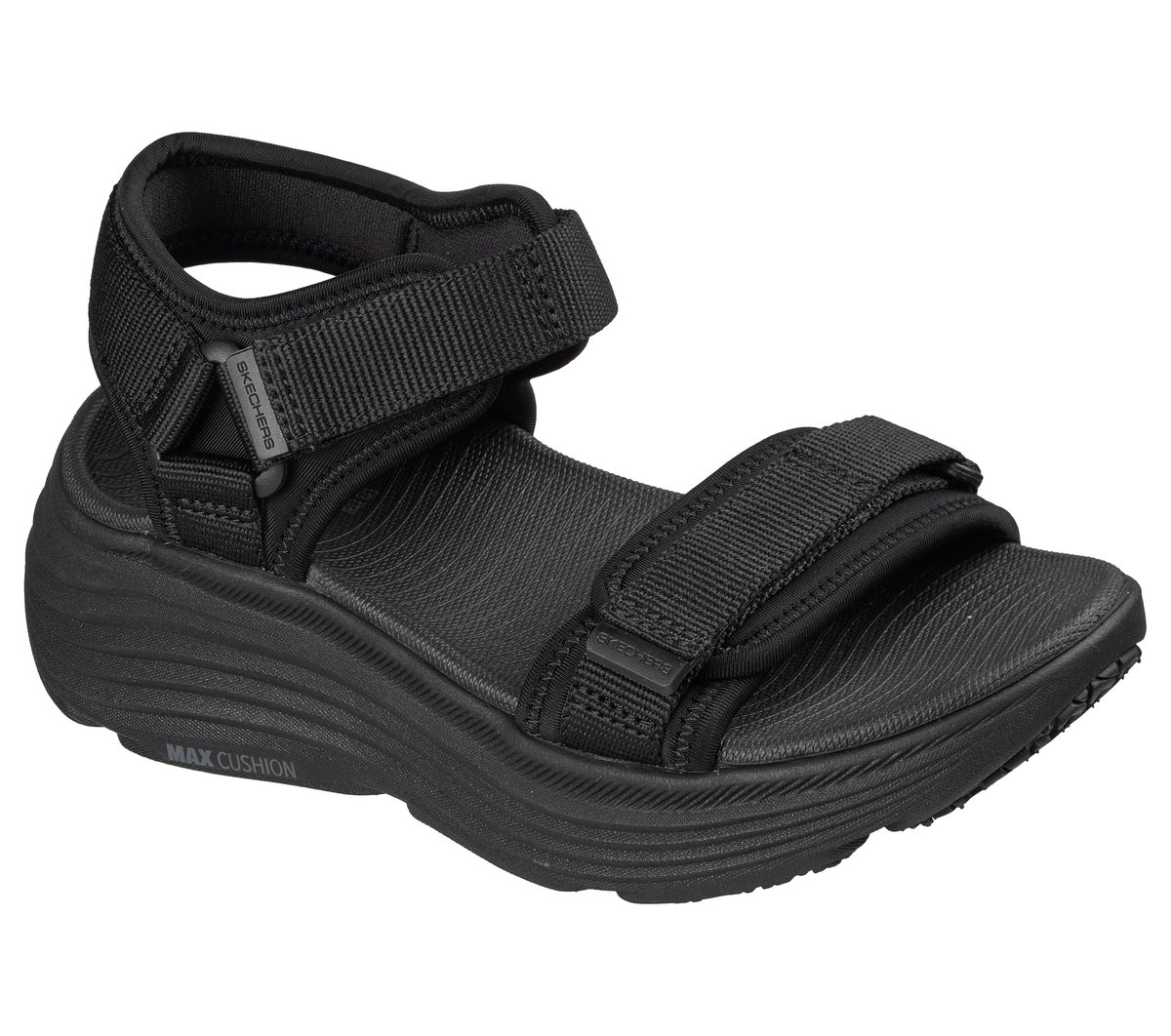Max Cushioning Endeavour Sandal
