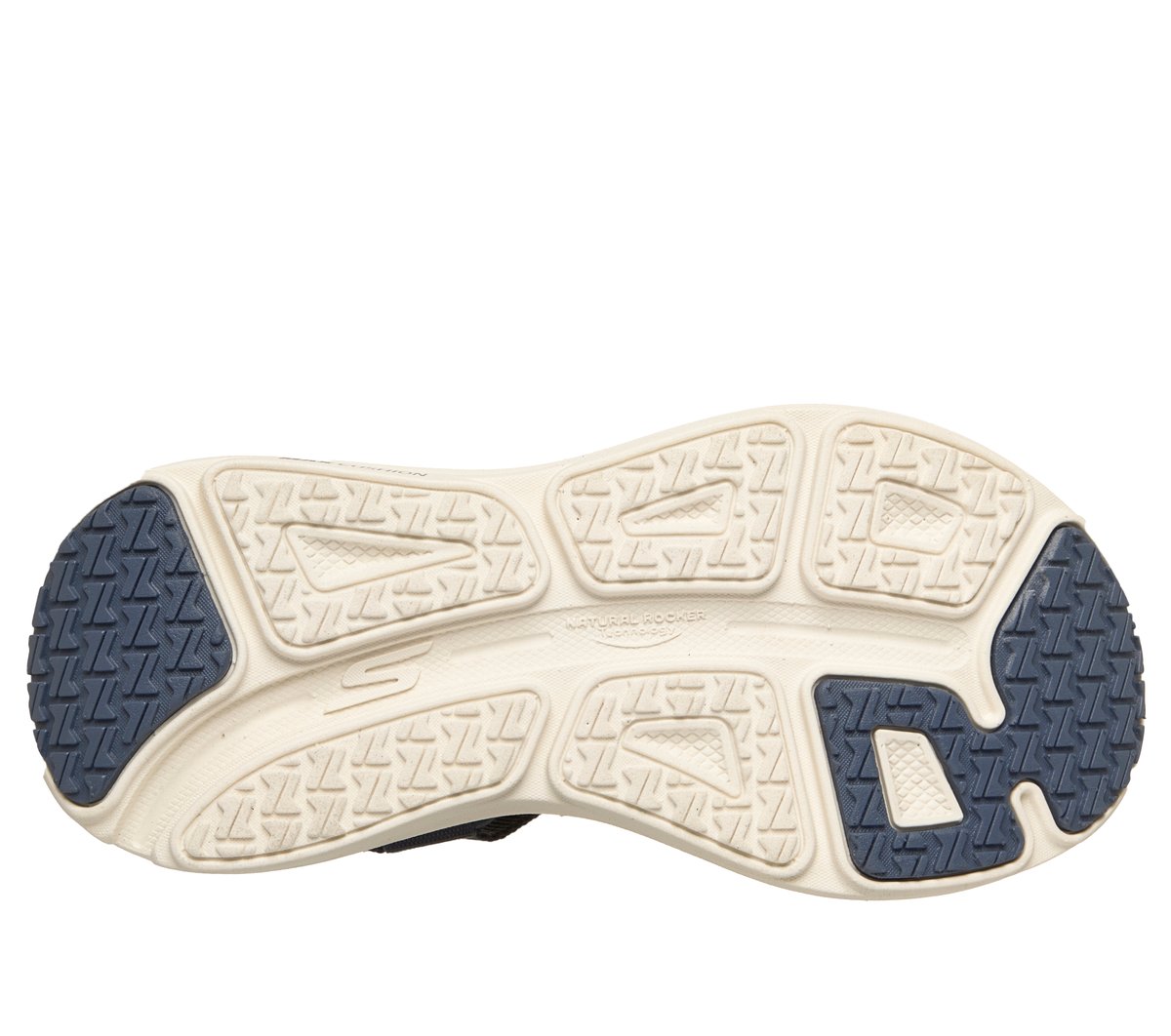 Max Cushioning Endeavour Sandal - Miranda