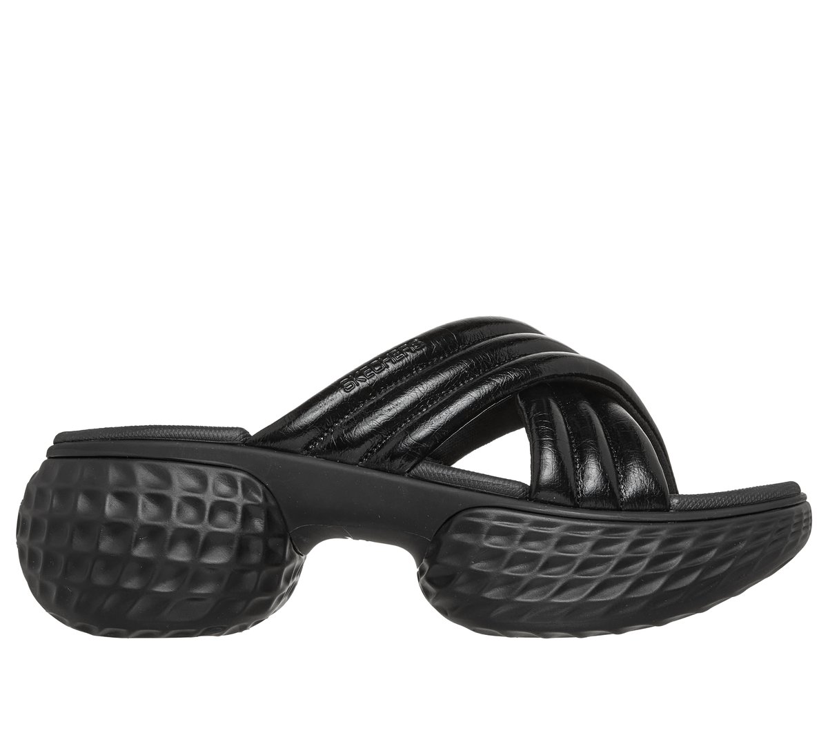 Arch Fit Hyper Rise