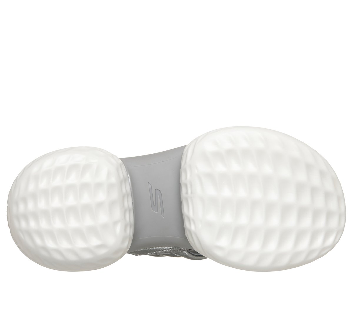 Arch Fit Hyper Rise - Clarissa — SILVER